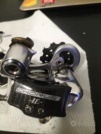 campagnolo chorus 11 velocità 