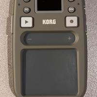 Korg Kaossilator 2S