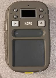 Korg Kaossilator 2S