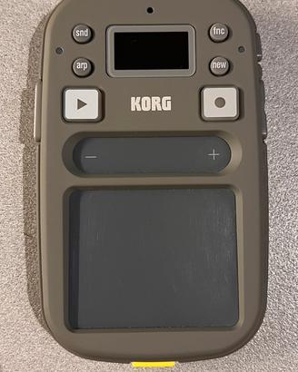 Korg Kaossilator 2S