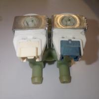 Gruppo elettrovalvole lavatrice Candy 