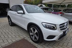MERCEDES-BENZ GLC 220 d 4Matic Premium