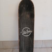 skateboard decatlon 