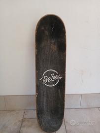 skateboard decatlon 