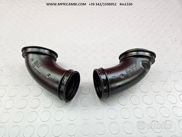 COLLETTORI CASSA BMW GS 1200 2008 2012 R1200 2009