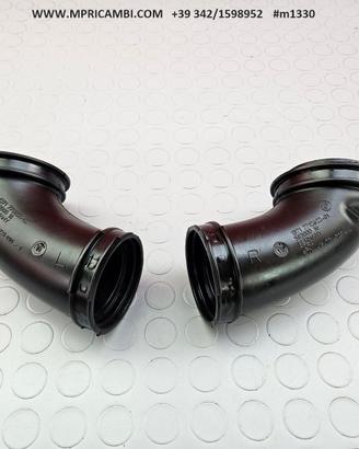 COLLETTORI CASSA BMW GS 1200 2008 2012 R1200 2009