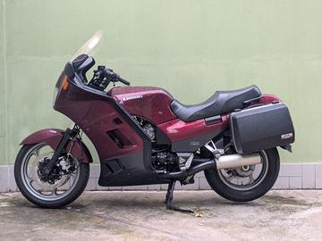 Kawasaki GTR 1000