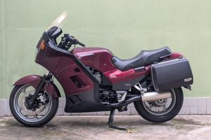 Kawasaki GTR 1000