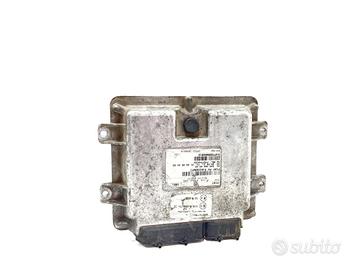 CENTRALINA GPL FIAT Panda 2° Serie 51822896 Bifue