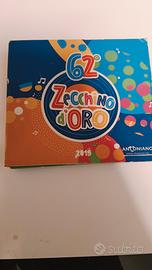 cd zecchino d'oro 2019