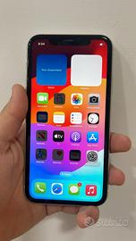 Apple iPhone 11 white 128 GB - 6097