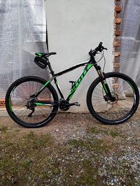 MTB  SCOTT 