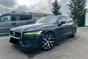 Volvo v60 momentum