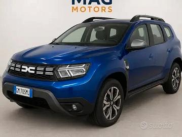 Dacia Duster 1.0 TCe GPL 4x2 Expression