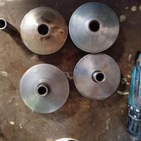 ELABORAZIONE E RICAMBI vespa, scooter Piaggio