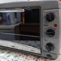 Forno elettrico SIMAC