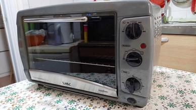 Forno elettrico SIMAC
