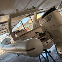 Mariner 830 wa suzuki 300