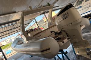 Mariner 830 wa suzuki 300