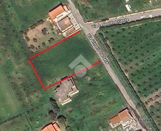 TER. RESIDENZIALE A SERSALE