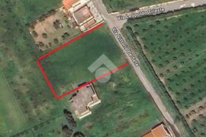 TER. RESIDENZIALE A SERSALE