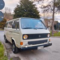 Volkswagen T3 Caravelle Diesel