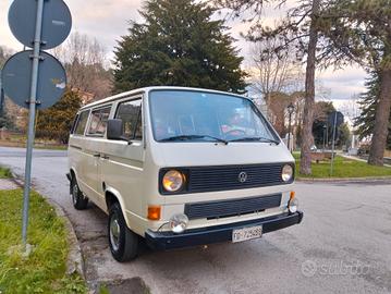 Volkswagen T3 Caravelle Diesel