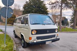 Volkswagen T3 Caravelle Diesel