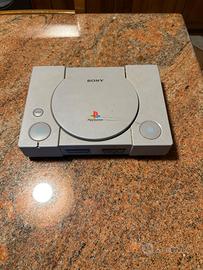 Playstation 1