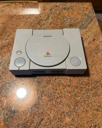 Playstation 1