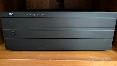 AMC 25100 amplificatore 