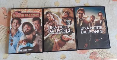 Film dvd - leggere descrizione