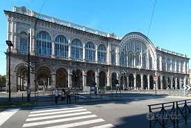 Pressi STAZIONE ampio monolocale