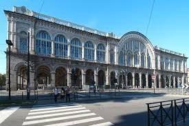 Pressi STAZIONE ampio monolocale