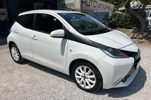 Toyota Aygo 1.0 *77000KM* X-WAVE FULL