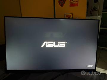 Monitor Asus