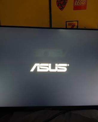 Monitor Asus