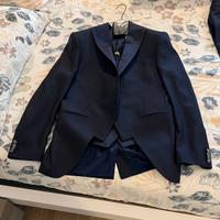 Abito da sposo Luigi Bianchi