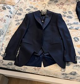 Abito da sposo Luigi Bianchi