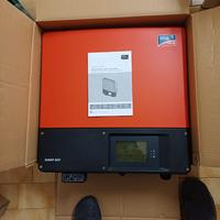 inverter per impianto fv