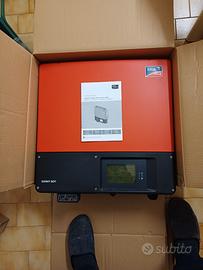 inverter per impianto fv