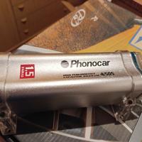 Condensatore Phonocar High Performance 4/505