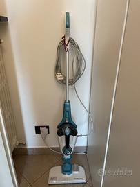 Scopa a vapore steam mop black decker