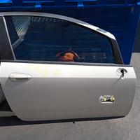 PORTA ANT DX FIAT GRANDE PUNTO 1.3 MJT 2010 199A30