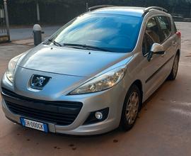 Peugeot 207 1.6 8V HDi 93CV SW Active