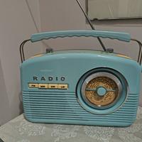 radio design retrò