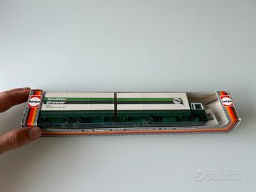 Camioncino Herpa