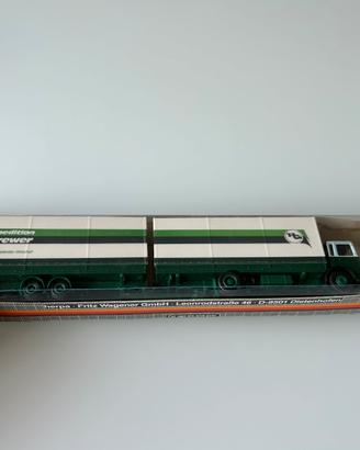 Camioncino Herpa