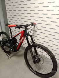 Gas gas  Ecc 4 29/29 tg M 