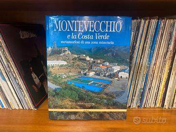 Montevecchio e la costa verde metamorfosi